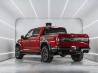 usado Ford F-150 Raptor