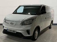 Usado Maxus eDeliver 3 89 kW (122 CV) 2023 Blanco Van