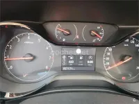 Usado Opel Corsa Edition 102 CV (75 kW) 2023 Blanco Utilitario
