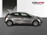 Usado Mitsubishi Colt Motion 91 CV (66 kW) 2025 Gris Utilitario