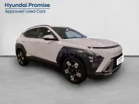 Usado Hyundai Kona 138 CV (101 kW) 2026 Blanco SUV