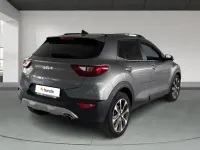Usado Kia Stonic Style 100 CV (73 kW) 2024 SUV