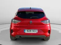 Usado Renault Clio Evolution 101 CV (74 kW) 2025 Utilitario