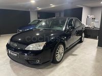 Usado Ford Mondeo ST 226 CV (166 kW) 2005 Negro Berlina