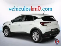 Usado Mitsubishi ASX Motion 91 CV (66 kW) 2024 Blanco SUV