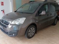 usado Peugeot Partner 1.6 TEPEE ACTIVE BLUEHDI