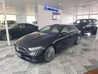 Usado Mercedes C220 194 CV (142 kW) 2023 Verde Coupe