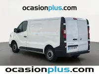 Brugt Nissan Primastar Comfort 110 HK (80 kW) 2022 Hvid MPV