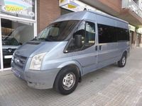 usado Ford Transit Ft 300m Mixto 140