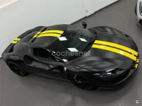 Usado Ferrari 296 830 CV (610 kW) 2023 Negro Coupe