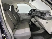 usado VW Caravelle Origin Batalla Corta 2.0 TDI BMT 110 kW (150 CV) DSG