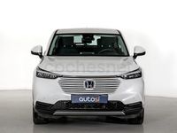 Usado Honda HR-V Elegance 131 CV (96 kW) 2022 Blanco SUV