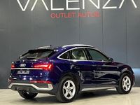 Usado Audi Q5 Sportback S-Line 163 CV (119 kW) 2023 SUV