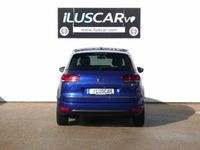 Usado Citroën C4 Feel 131 CV (96 kW) 2017 Azul Monovolumen