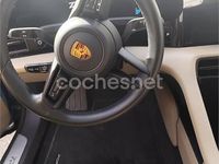 Usado Porsche Taycan 4S 2022 Eléctrico Berlina