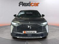 Usado DS Automobiles DS7 Crossback Bastille 130 CV (95 kW) 2023 Gris SUV