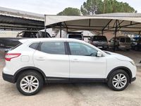 usado Nissan Qashqai 1.6dCi Acenta 4x2