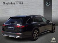 Brugt Mercedes E300 Avantgarde 313 HK (230 kW) 2024 Sort Stationcar