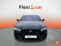 Usado Jaguar XF R-Sport 182 CV (133 kW) 2015 Negro Berlina