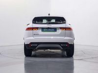 Usado Jaguar E-Pace S 163 CV (119 kW) 2021 Blanco SUV