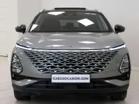 Usado Omoda 5 147 CV (108 kW) 2025 Gris SUV