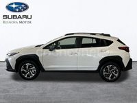 Nuevo Subaru Crosstrek Active 136 CV (100 kW) 2025 Blanco SUV