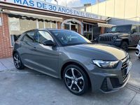 usado Audi A1 Sportback 25 TFSI S line