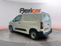 Usado Opel Combo 102 CV (75 kW) 2023 Blanco Monovolumen