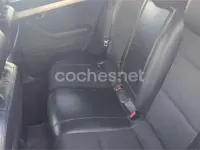 Usado Audi A4 S-Line 140 CV (102 kW) 2007 Azul Berlina