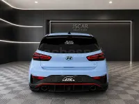 Usado Hyundai i30 N Performance 280 CV (205 kW) 2021 Azul Berlina