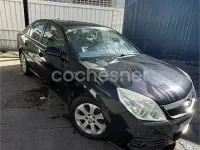Usado Opel Vectra Elegance 120 CV (88 kW) 2008 Negro Berlina