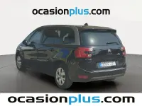 Usado Citroën C4 Seduction 120 CV (88 kW) 2015 Negro Monovolumen