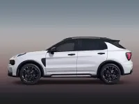 Usado Lynk & Co 01 276 CV (202 kW) 2026 Otro SUV