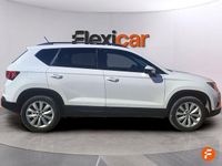 Usado Seat Ateca Ecomotive 115 CV (84 kW) 2017 Blanco SUV