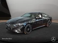 Usado Mercedes CLE300 313 CV (230 kW) 2025 Negro Coupe