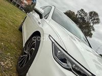 Usado VW Golf VIII Style 150 CV (110 kW) 2022 Blanco Berlina