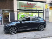 Usado Kia XCeed 120 CV (88 kW) 2019 Negro SUV