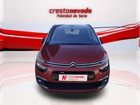 usado Citroën Grand C4 Picasso PureTech 96KW (130CV) S&S 6v Feel Te puede interesar