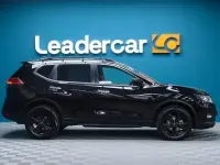 Occasion Nissan X-Trail N-TEC 150 PK (110 kW) 2021 Zwart SUV