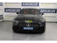 usado Mercedes AMG GT 63 4Matic 4Puertas 585cv FULL EQUIPE