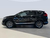 Usado Honda CR-V Lifestyle 184 CV (135 kW) 2021 Negro SUV