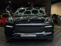 Usado Porsche Cayenne 462 CV (339 kW) 2021 Negro SUV