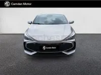 Usado MG MG3 195 CV (143 kW) 2025 Gris / plata Utilitario