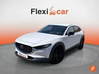Usado Mazda CX-30 Exclusive-Line 186 CV (136 kW) 2023 Blanco SUV