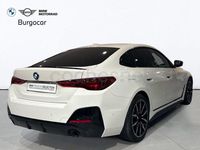 Usado BMW 420 Comfort Edition 190 CV (139 kW) 2024 Blanco Coupe