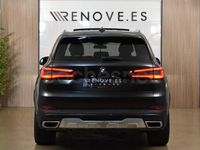 Usado BMW X5 394 CV (289 kW) 2020 Gris SUV