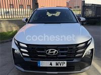 Usado Hyundai Tucson 115 CV (84 kW) 2024 Blanco SUV