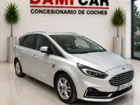 Usado Ford S-MAX Titanium 150 CV (110 kW) 2022 Monovolumen