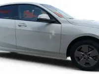 Usado BMW 216 Comfort Edition 116 CV (85 kW) 2021 Blanco Coupe