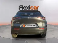 Usado Mazda CX-30 186 CV (136 kW) 2023 Granate SUV